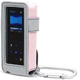 Belkin Carabineer Case for Samsung K5 (F8M015-PNK)