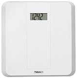 Conair TH209 Thinner® PLASTIC DIGITAL SCALE