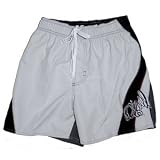 O'Neill Grinder II little boys lined swim trunk boardshorts