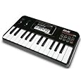 Akai SYNTHSTATION25 25-Key Keyboard Controller For Iphone And Ipod Touch