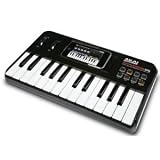 Akai SYNTHSTATION25 25-Key Keyboard Controller For Iphone And Ipod Touch