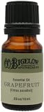 C.O. Bigelow Essential Oil - Grapefruit 10ml/0.33oz