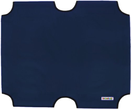 Kakadu Pet Replacement Pet Cot Cover, Large, 36