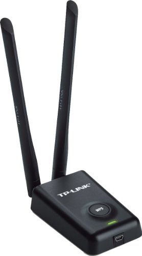 TP-Link TL-WN8200ND Adaptateur USB sans fil N 300Mbps/ Haute Puissance