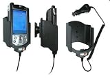 Puregadgets Exclusive Brodit Brodit Active Car Kit Holder Mount with Tilt Swivel function Compaq iPAQ 38xx for all countries