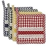Produkt-Bild: FB45KR Serie Flower Basket 1 Kinder-Topflappen