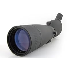 Praktica 20-60x77 Teleskop inkl. Tasche