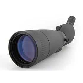 Praktica B00514 20-60x77 Scope
