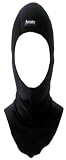 Aeroskin Aquahood 1Mm Neoprene Pullover Bibbed Hood