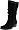 Black Suede