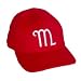 1957 Mexico City Diablos Rojos cap