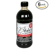 Dale's Steak Seasoning, 16-Ounce Bottles (Pack of 6)