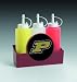Purdue Boilermakers Party Animal Condiment Caddy Caddie NCAA College Athletics Fan Shop Sports Team Merchandise