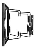 Lucasey Articulating Flat Screen TV Wall Mount