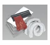 Spill Kit Maintenance Pack 55ltr
