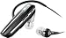 Plantronics Voyager 855 Bluetooth Headset (Black)