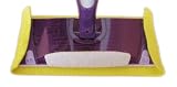 6-pack - Washable SUPER Absorbent Reversible Mop Pads for Swiffer WetJet
