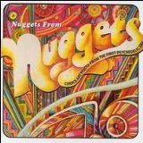 Nuggets from Nuggets: Choice Artyfacts From the First Psychedelic Era
