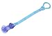 Emmay Care  Care Soother Holder (blue)