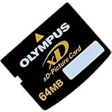 64MB xD Picture Card S Type (BQC)
