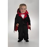 Disguise - L'Vampire Halloween Costume