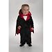 L'Vampire Infant Baby Costume