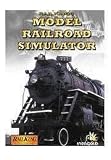 Railking's Model Railroad Simulator  (Jewel Case)