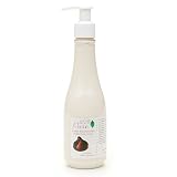 100% Pure Nourishing Body Cream, Organic Dark Chocolate Mocha 7.5 oz ( 213 g ) - B0014AX70K