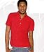 American Apparel Unisex Loop Terry Charlie-O Shirt