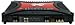SONY XM-2200GTX 2/1 XPLOD Channel Amplifier