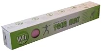 Venom Wii Fit Yoga Mat - Pink (Wii)