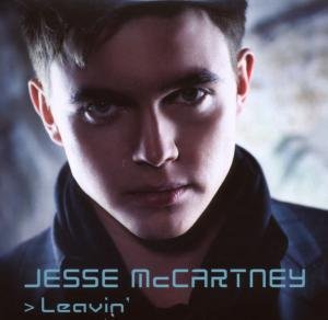 Jesse Mccartney - Leavin