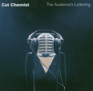 CD-Charts  Music : The Audience's Listening