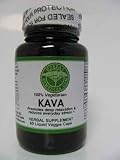 Kava Kava 1,500mg 60 Vegetable Capsules 31z%2BcQBZXxL. SL160 Kava Kava 1,500mg 60 Vegetable Capsules