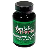 Anabolic Xtreme - Perfect Cycle - Liver Support, Tablets