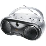 Buy BOOMBOX,CD,AM FM RADIO by JWIN-JXCD420