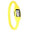Breo Roam Watch Yellow