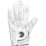Cleveland Leather Glove