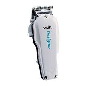 Wahl Designer Professional Vibrator Clipper