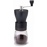 Kyocera Black Ceramic Coffee Grinder