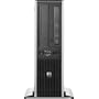 HP Promo DC5850 Small form Factor, Phenom X3 8600B Cpu, 320GB 7200 Pata Hard Dri