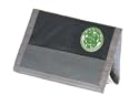 Celtic FC Velcro Wallet - Grey