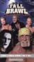 NWA WCW 1999 VHS FALL BRAWL