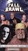 WCW Fall Brawl 1999