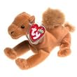 Ty Beanie Babies Niles the Camel