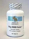 American Biologics - Oxy-5000 Forte, 90 tablets
