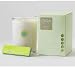Casoya Black Tea Lemon Soy Candle