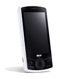Acer Betouch E101 Sim Free Smartphone White