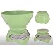Kitchen & Housewares : Escali Estilo Designer Dial Kitchen Scale