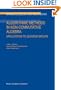 Algorithmic Methods in Non-Commutative Algebra: Applications to Quantum Groups (Mathematical Modelling: Theory and Applications)